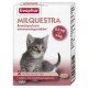 Beaphar Milquestra ontwormingsmiddel voor kittens en kleine katten